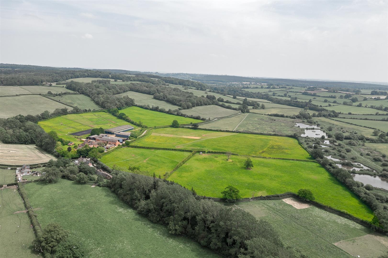 Lloyd Farm